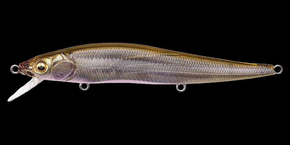 Megabass Vision 110