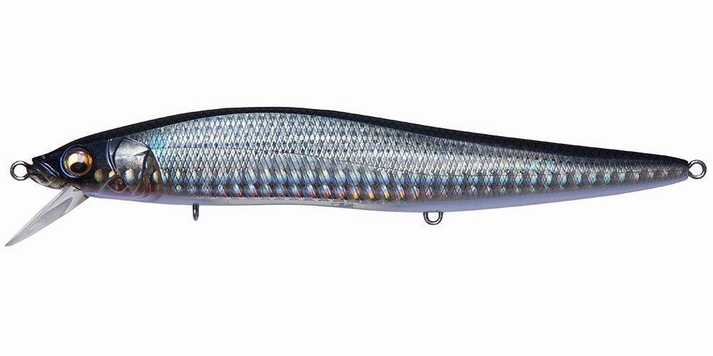Megabass Vision Oneten Max LBO