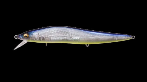 Megabass Vision Oneten Max LBO