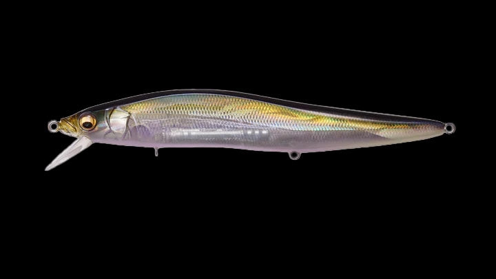 Megabass Vision Oneten Max LBO