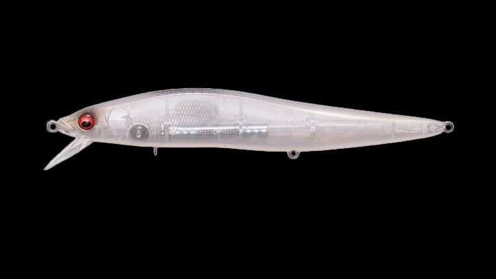 Megabass Vision Oneten Max LBO