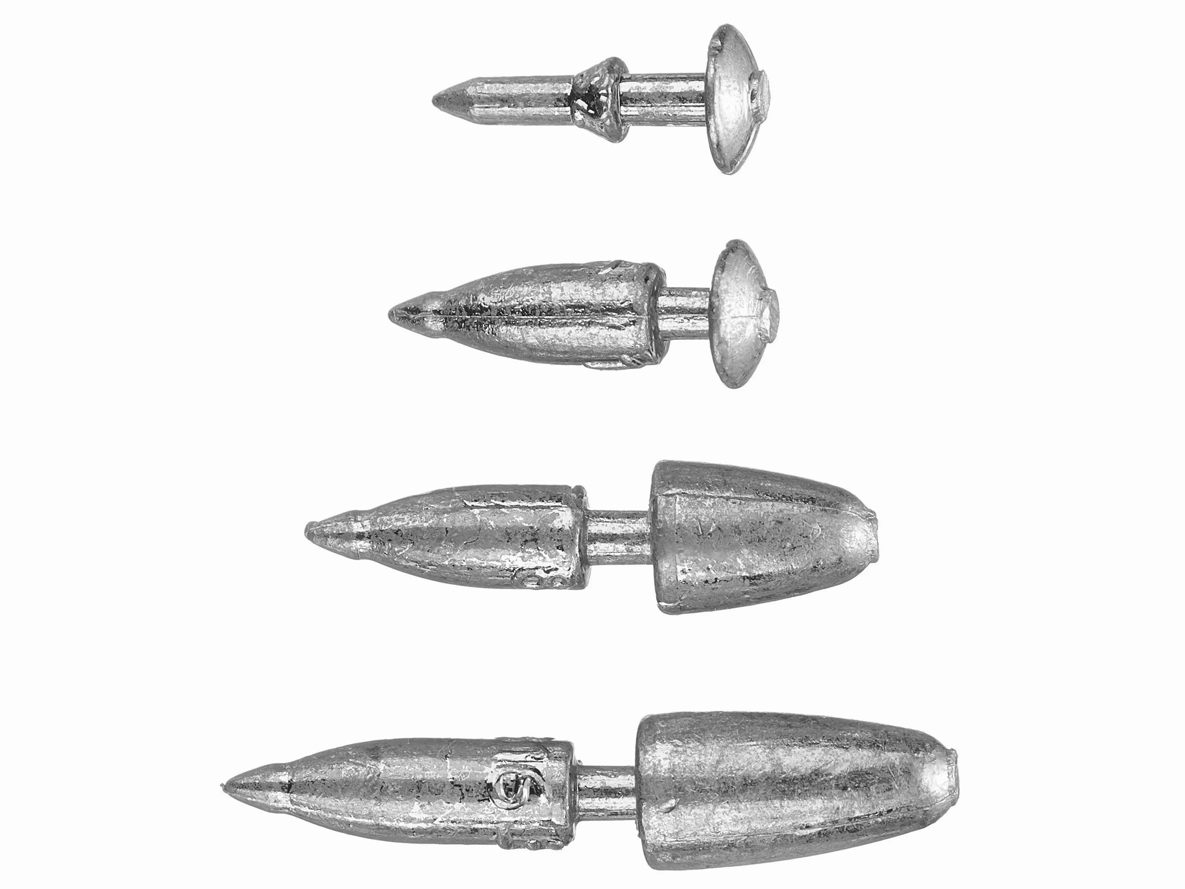 Missile Baits Neko Weights