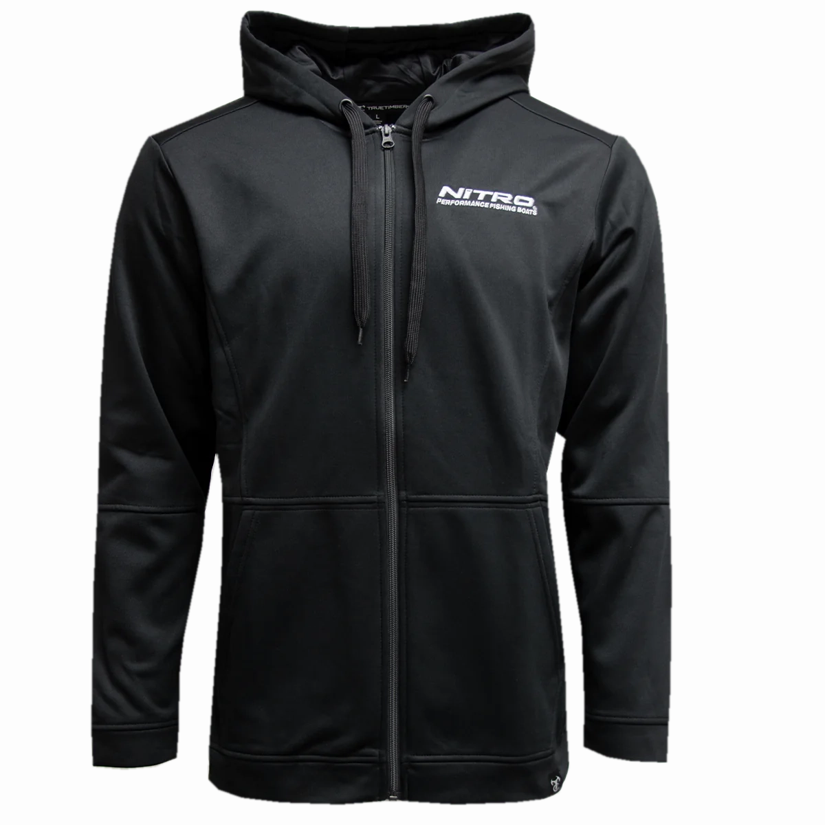 Nitro Full Zip Performance Fleece Jacket