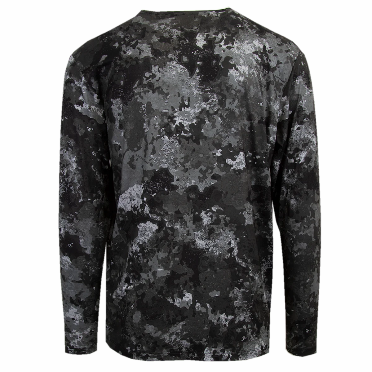 Nitro Midnight Camo Performance Tee