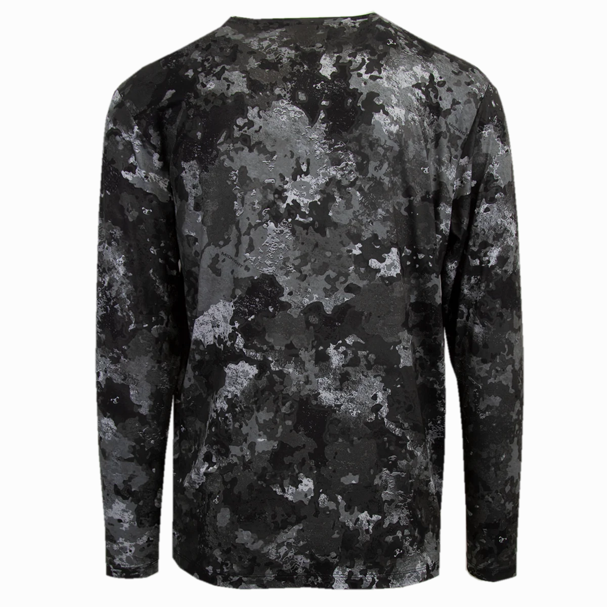 Nitro Midnight Camo Performance Tee