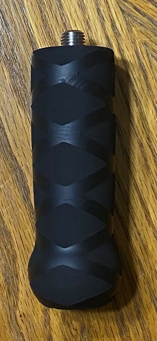 Outdoor Grips, Revolution 4" Handle