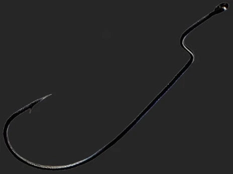 Owner Oversize Worm Hooks