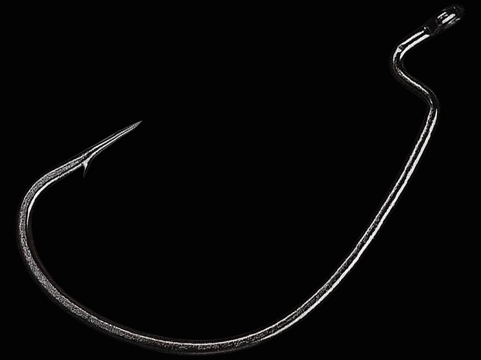 Owner Wide Gap Plus Black Chrome Hooks