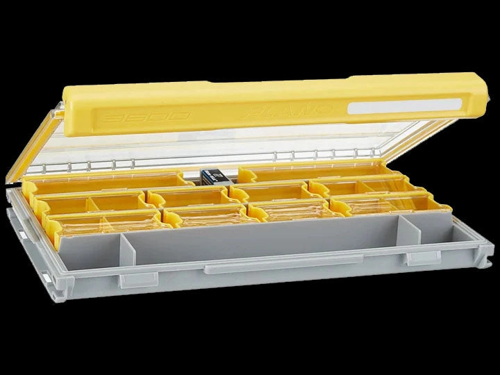 Plano EDGE 3600 Terminal Box