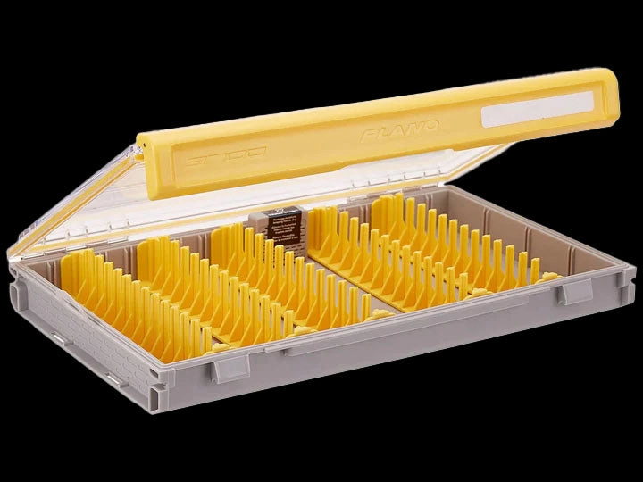 Plano EDGE Master Jig/Bladed Jig Box