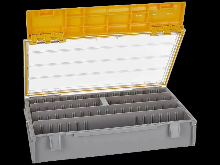 Plano EDGE Professional 3700 Deep Box