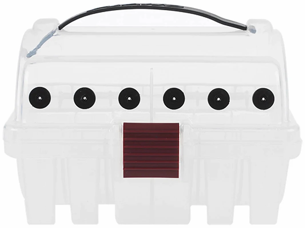 Plano Pro Latch Line Spool Box