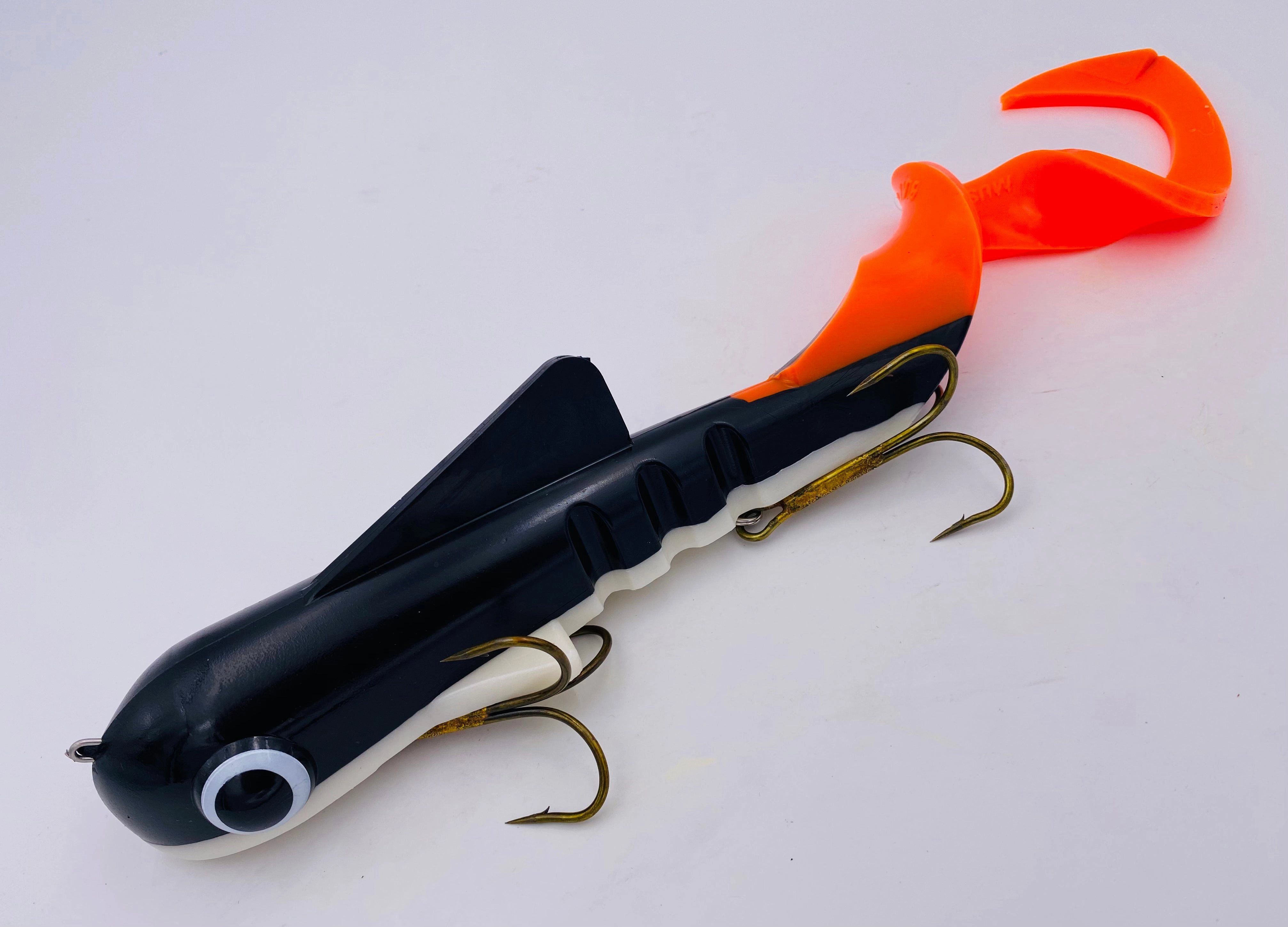 Pro Super Magnum Bulldawg BL Special