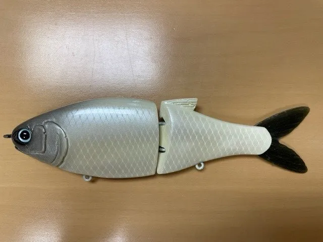 RAFA Custom Baits - 8" Joey Shads