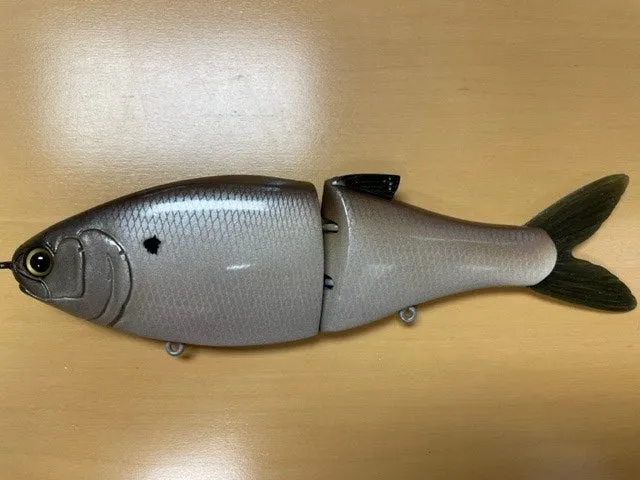 RAFA Custom Baits - 8" Joey Shads