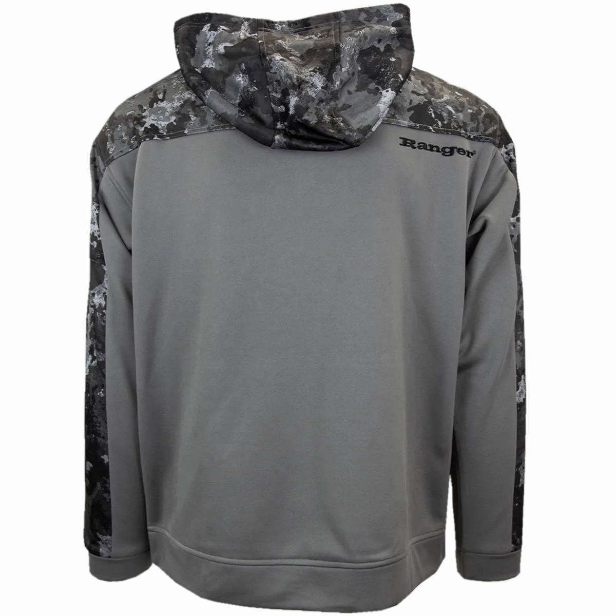Ranger - Performance Fleece - Silent Storm