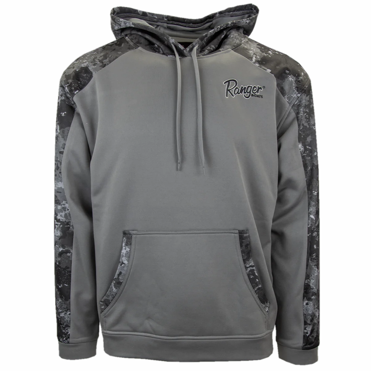 Ranger - Performance Fleece - Silent Storm