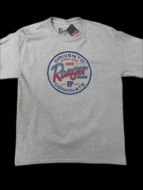 Ranger - Youth Driven Tee
