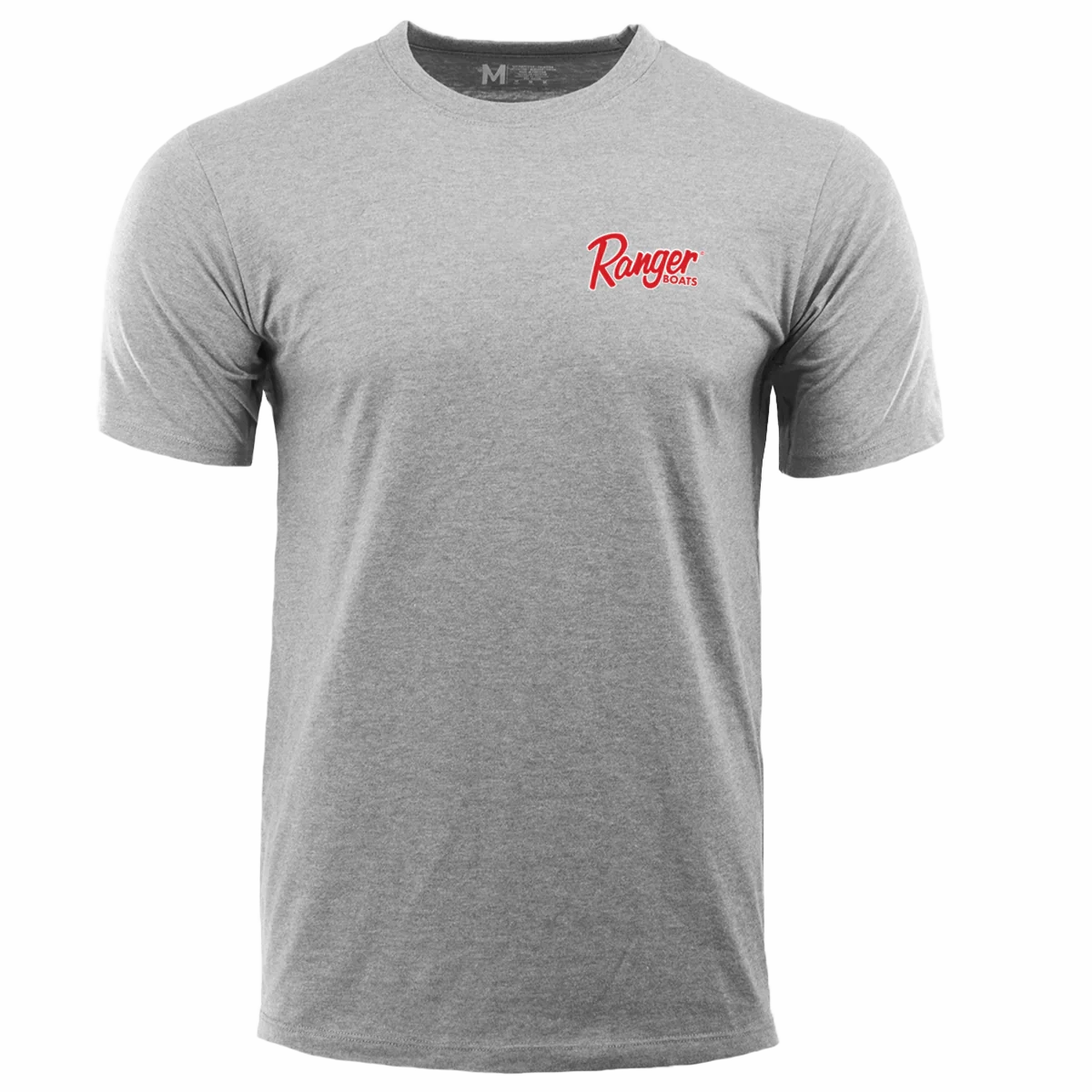 Ranger American Bass Tee