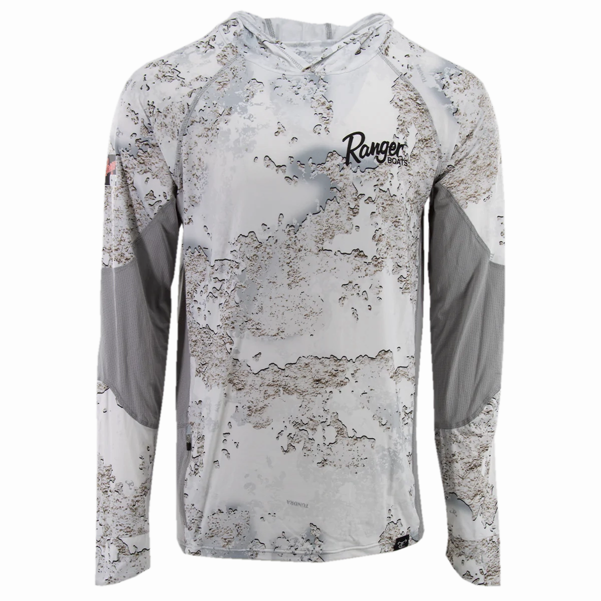 Ranger Cup LS Arrowood Performance Hoodie
