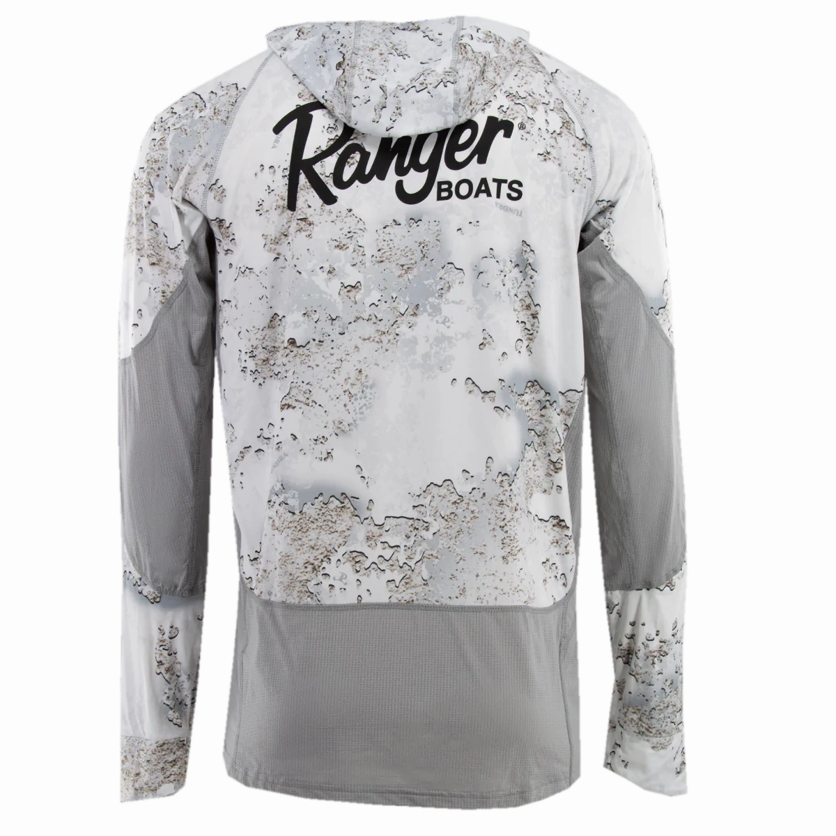 Ranger Cup LS Arrowood Performance Hoodie