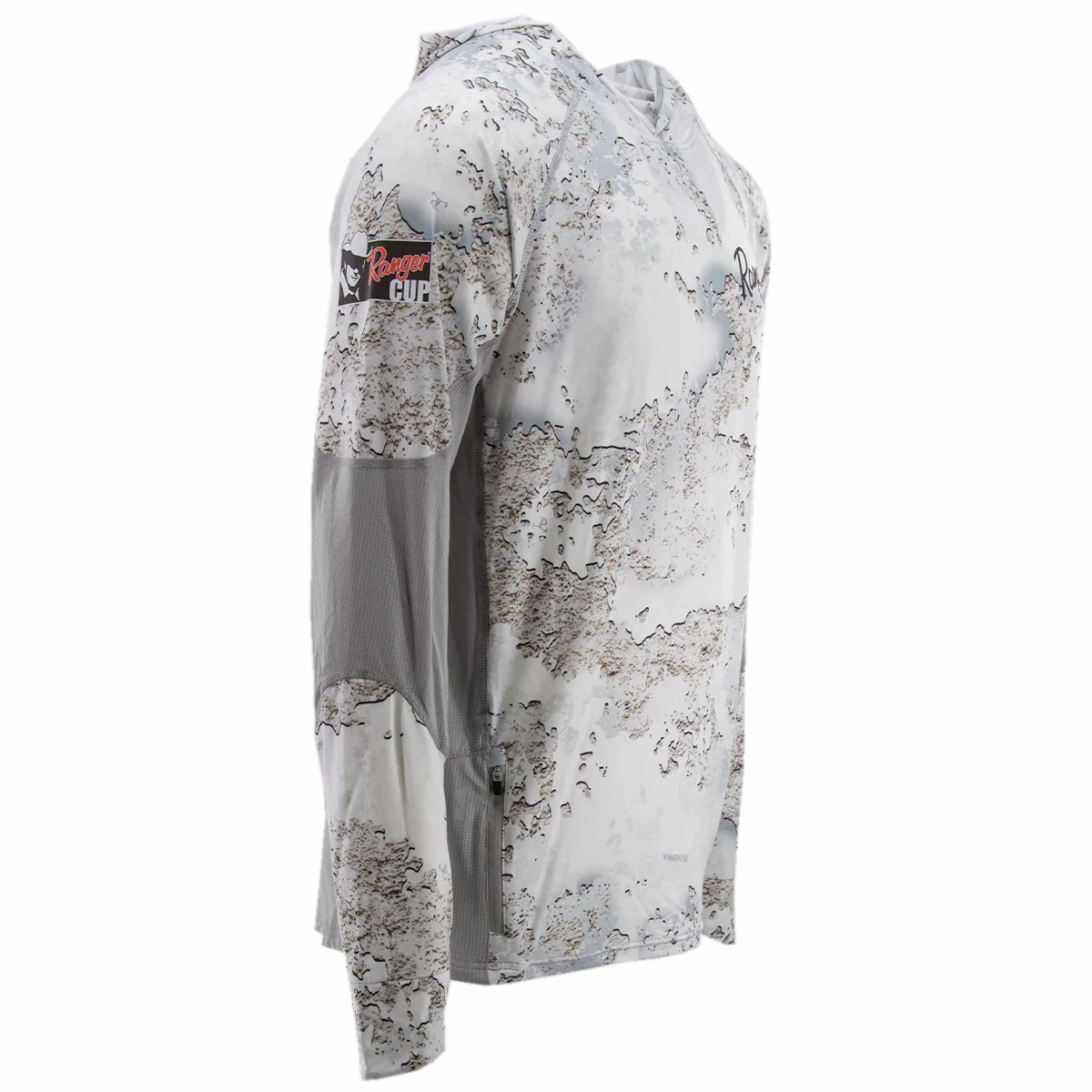 Ranger Cup LS Arrowood Performance Hoodie