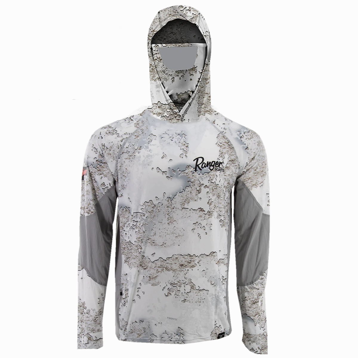 Ranger Cup LS Arrowood Performance Hoodie