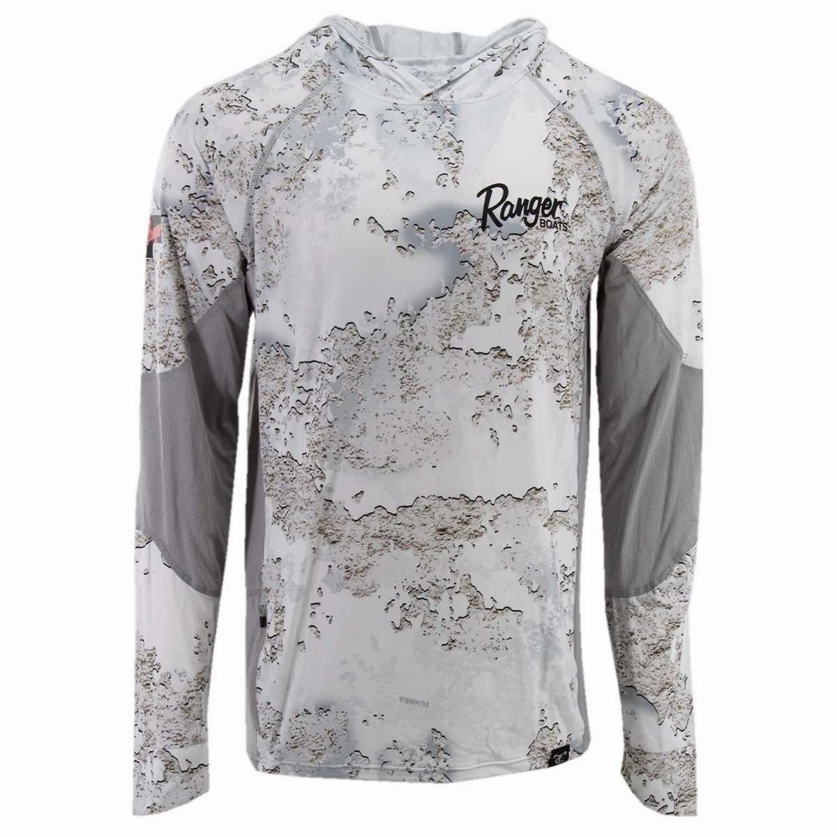 Ranger Cup LS Arrowood Performance Hoodie