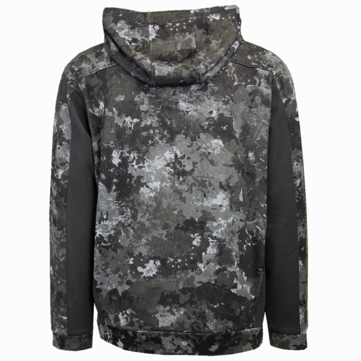 Ranger Dropshot Performance Fleece Hoodie - Midnight Camo