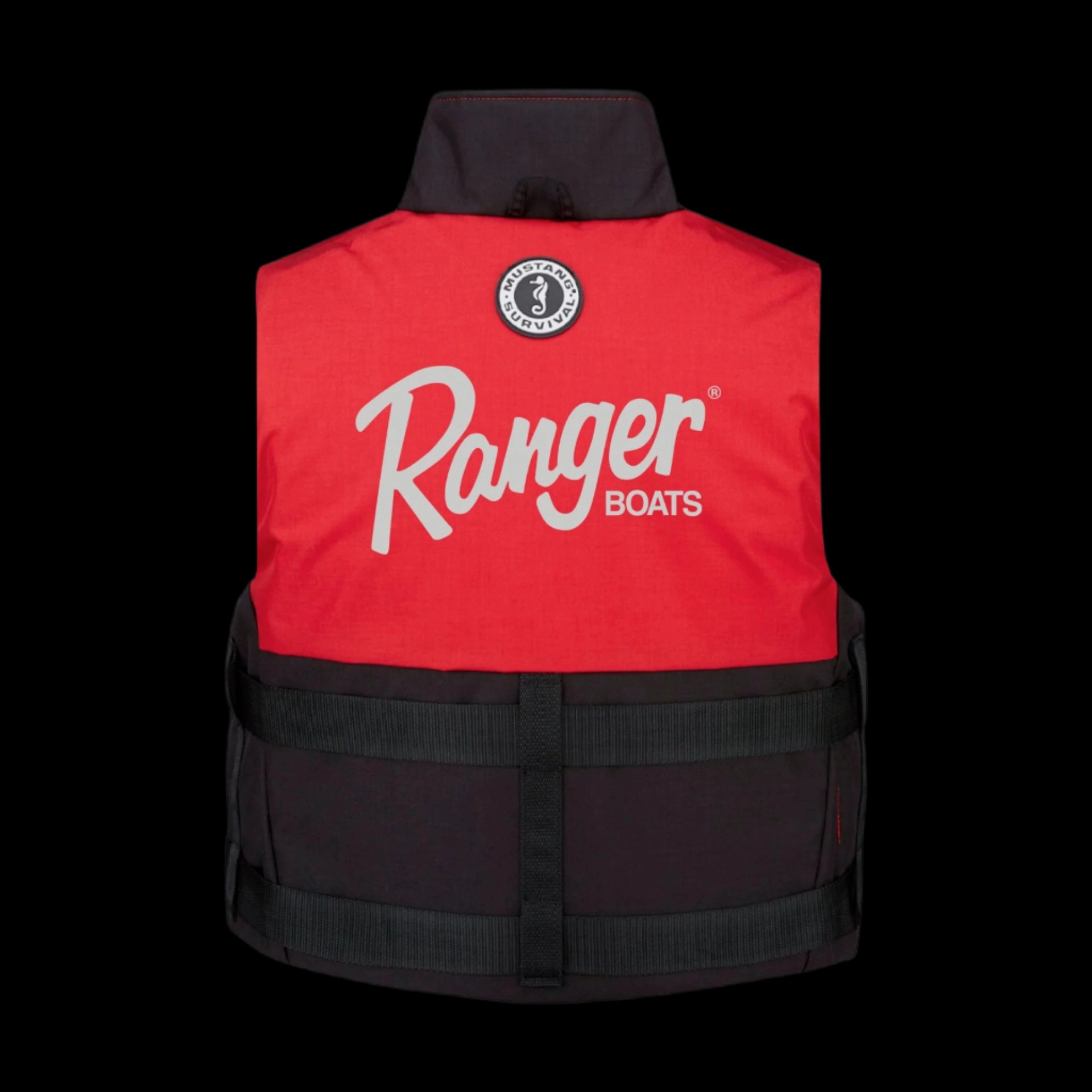 Ranger Fishing Foam Life Vest