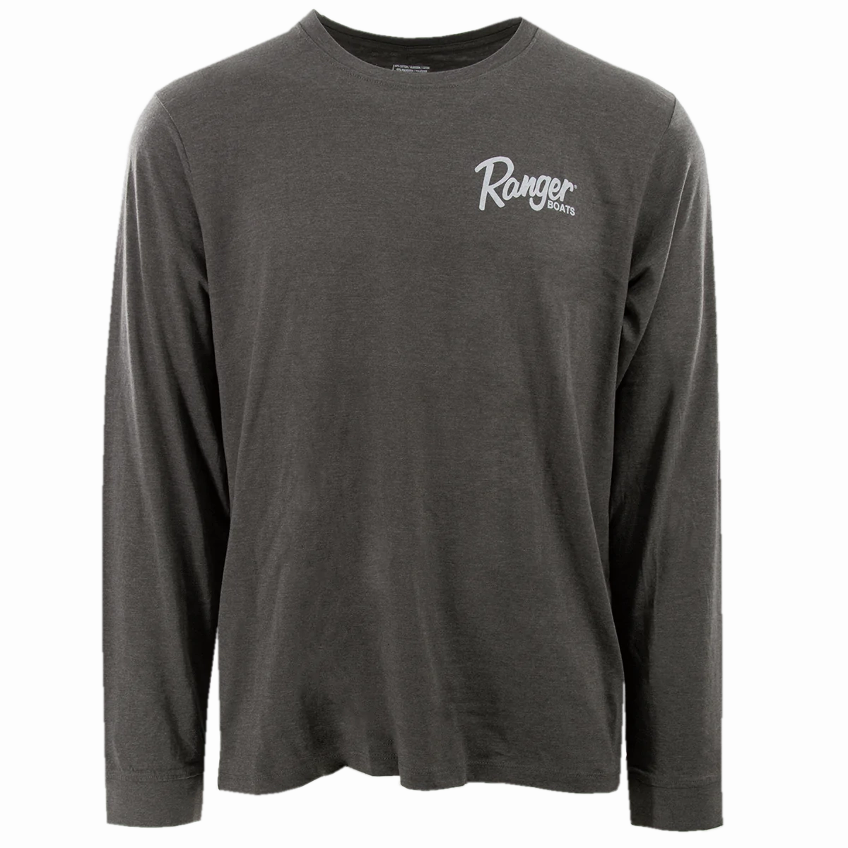 Ranger LS Vintage Bass Tee