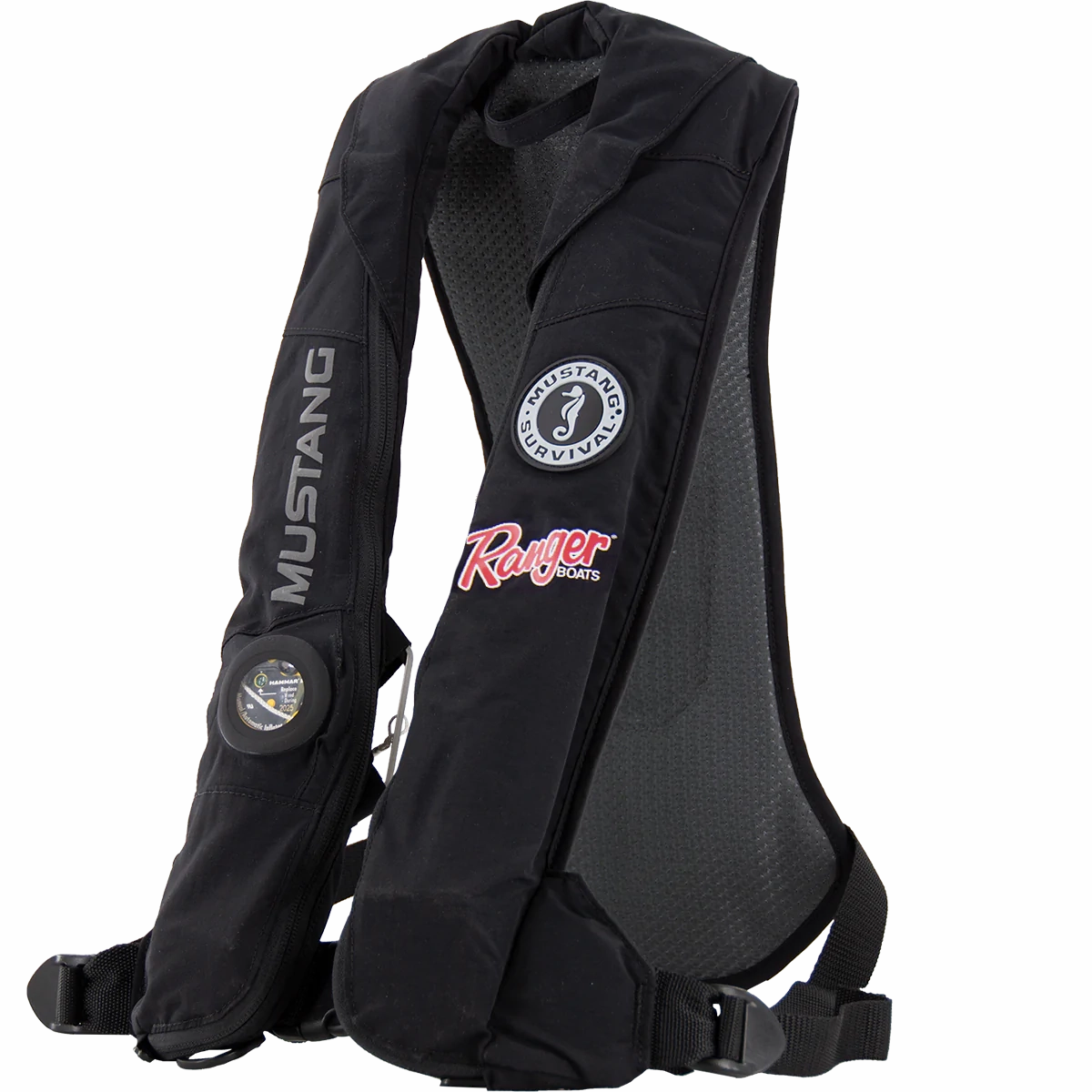 Ranger Mustang Life Vest