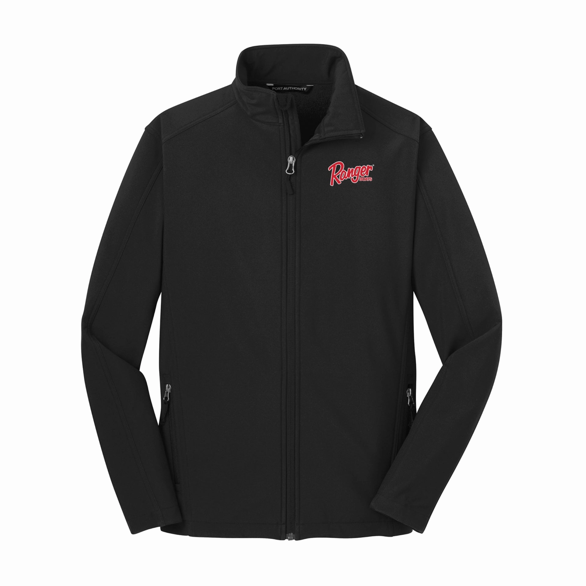 Ranger Soft Shell Jacket