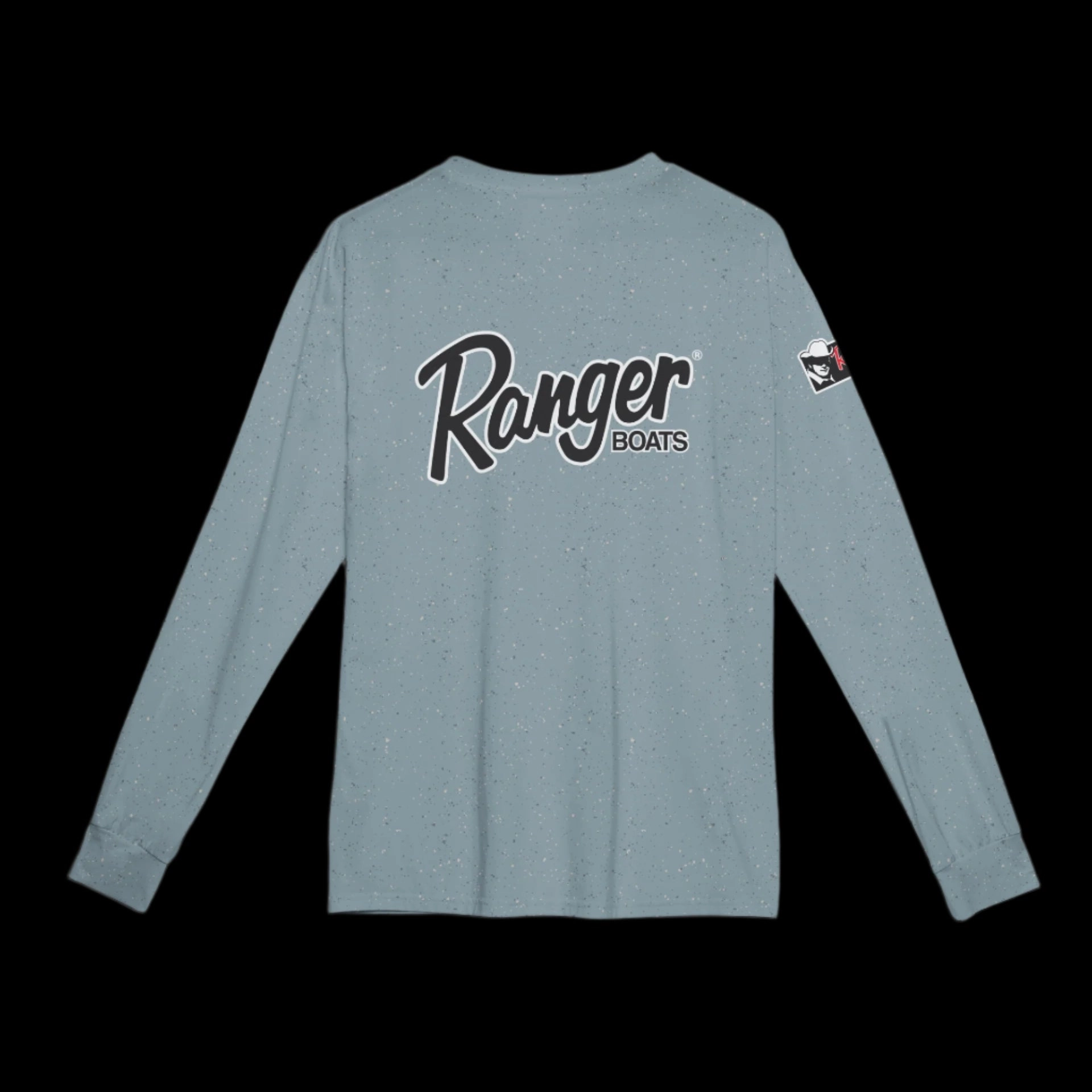 Ranger Spray Indigo Performance LS - Ranger Cup