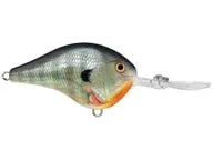 Rapala DT Series Crankbaits DT-10
