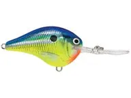 Rapala DT Series Crankbaits DT-6