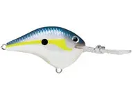 Rapala DT Series Crankbaits DT-8
