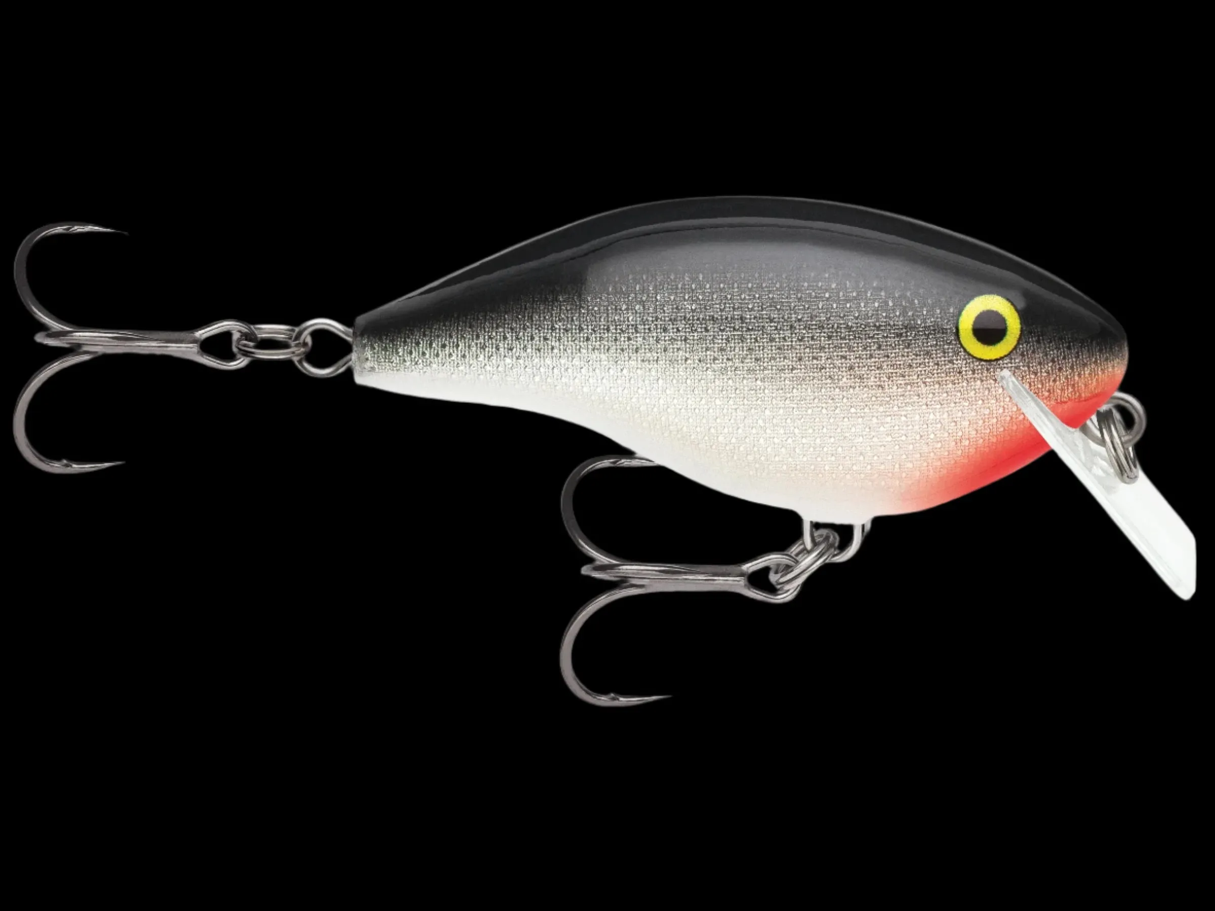 Rapala OG Big Rocco Crankbaits