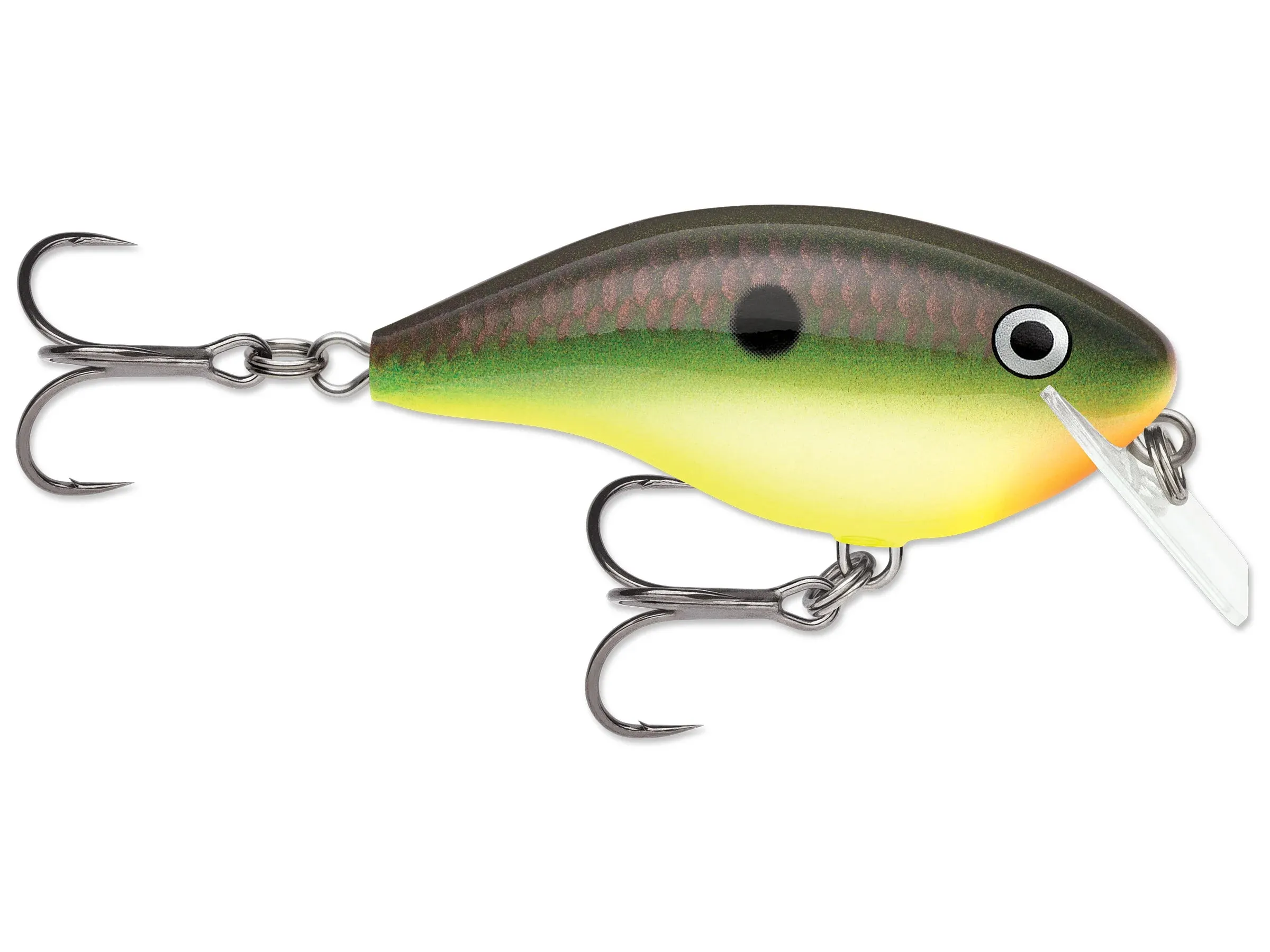 Rapala Ott's Garage OG Rocco 5 Crankbait