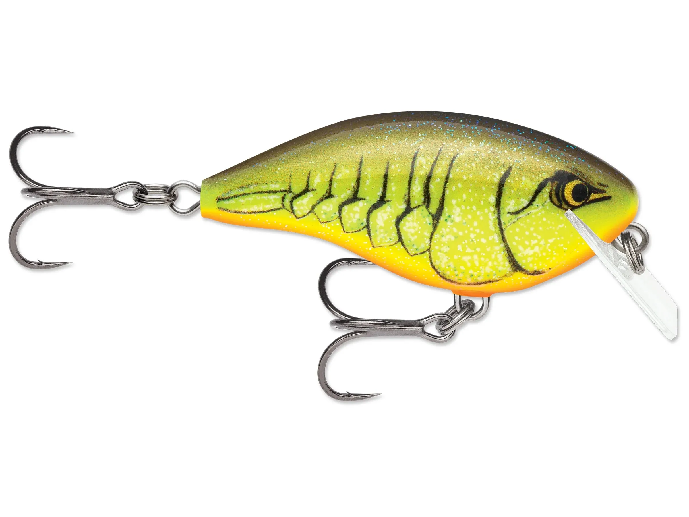 Rapala Ott's Garage OG Rocco 5 Crankbait