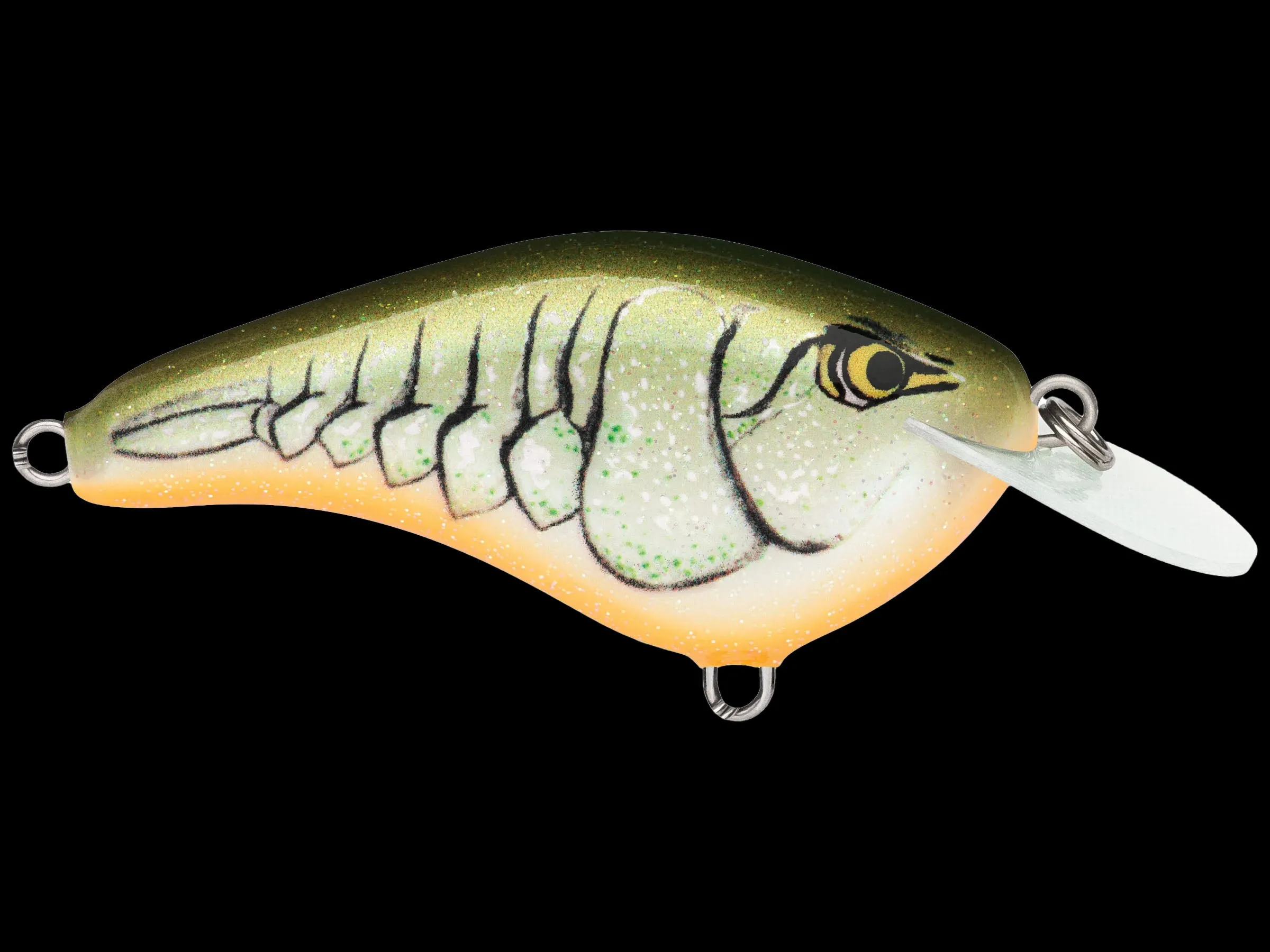 Rapala Ott's Garage OG Slim 06 Crankbaits