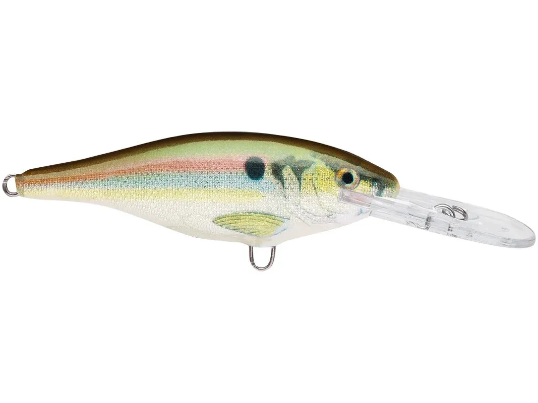 Rapala Shad Rap Crankbaits