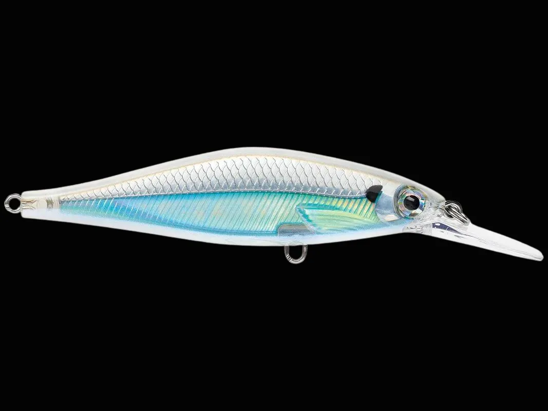 Rapala Shadow Rap Shad Deep Jerkbaits