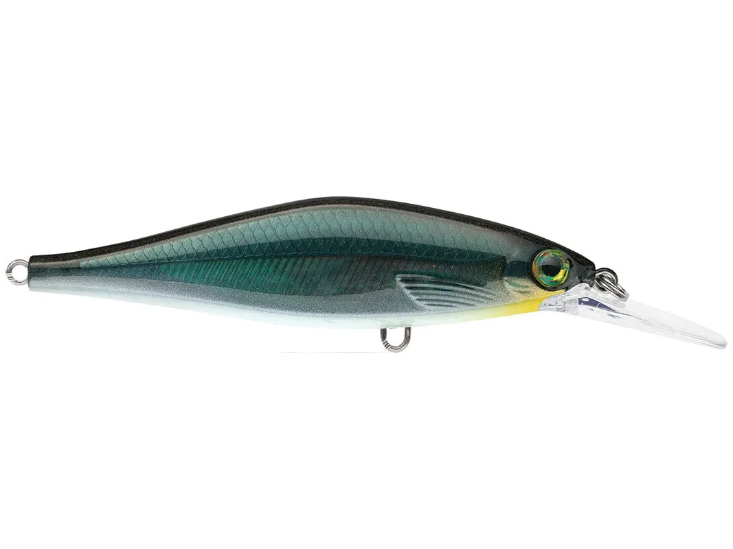 Rapala Shadow Rap Shad Deep Jerkbaits