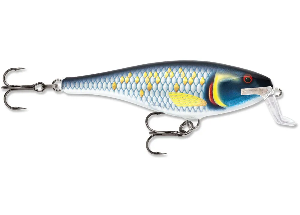 Rapala Super Shad Rap Crankbaits