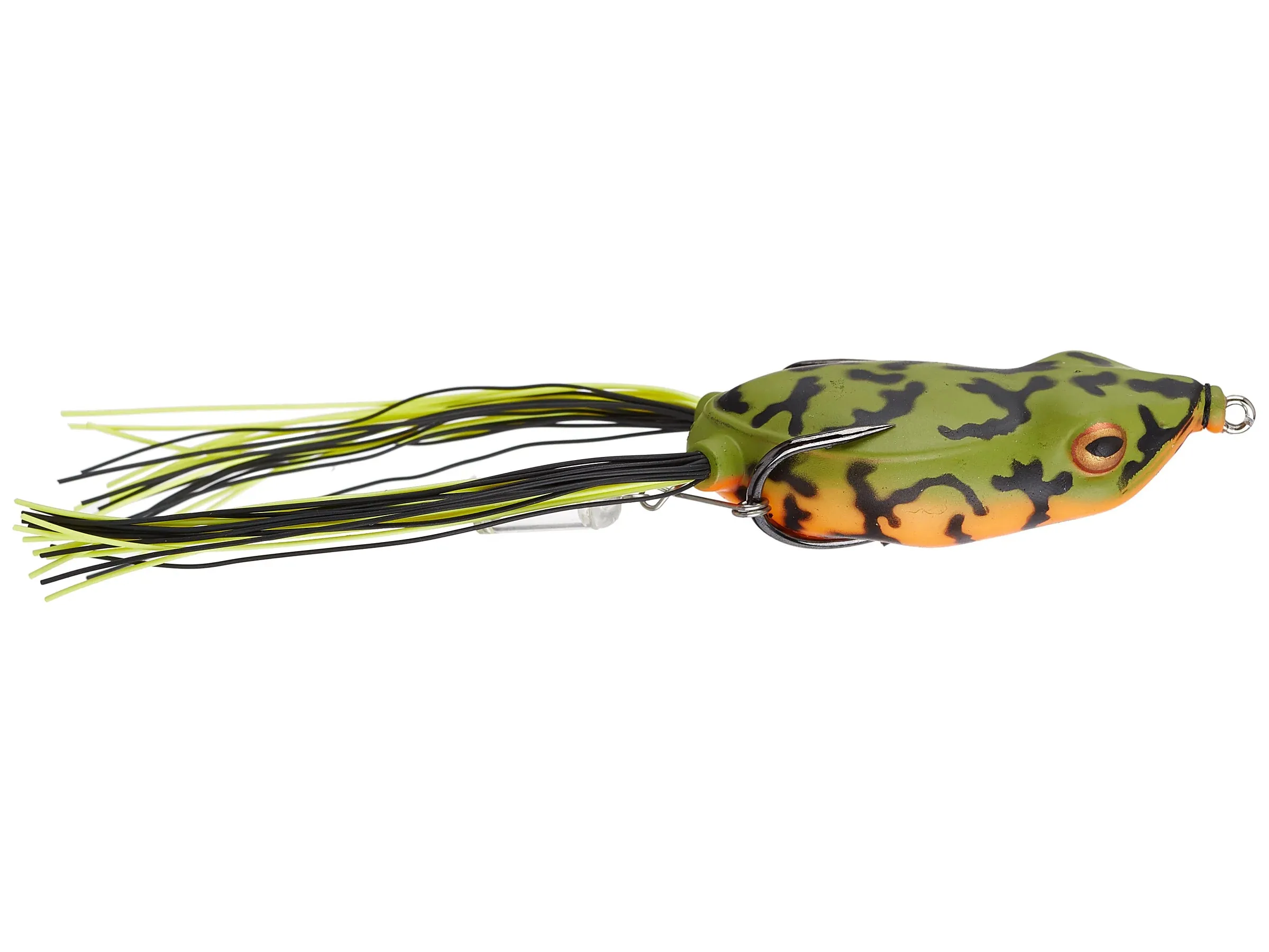River2Sea Ish Monroe Phat Mat Daddy Frog