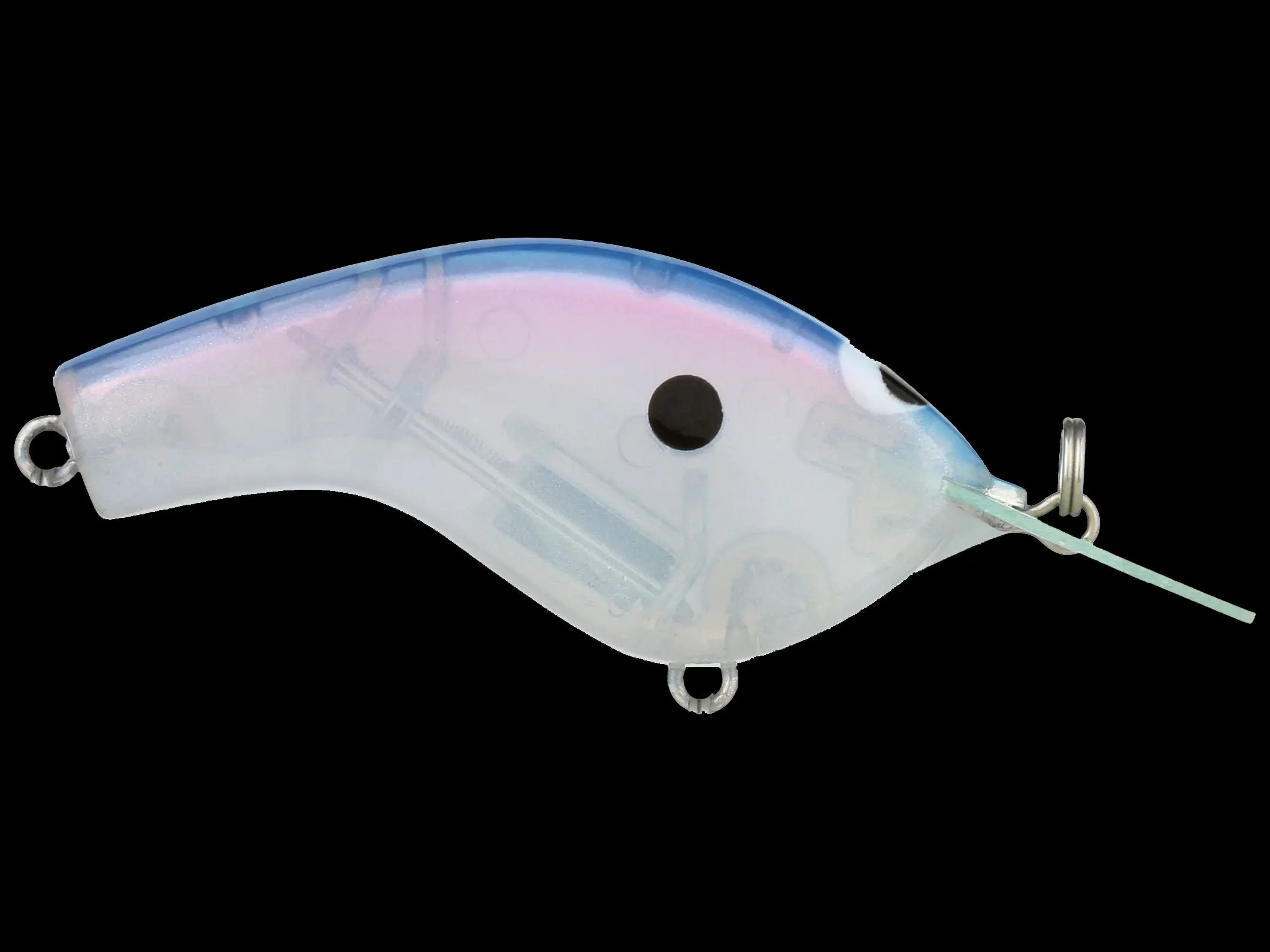 Shimano Macbeth Flat 57F Crankbait