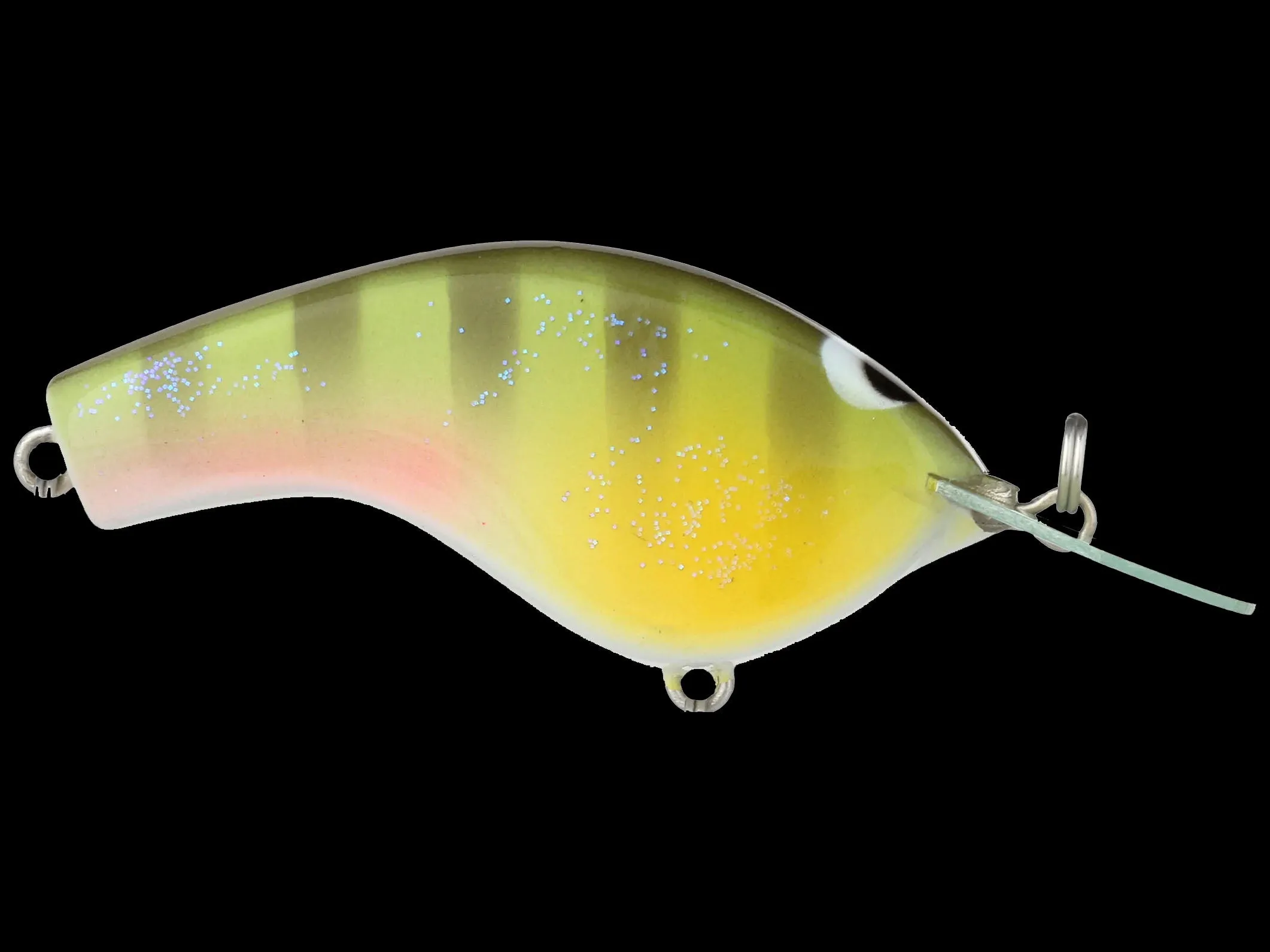 Shimano Macbeth Flat 57F Crankbait