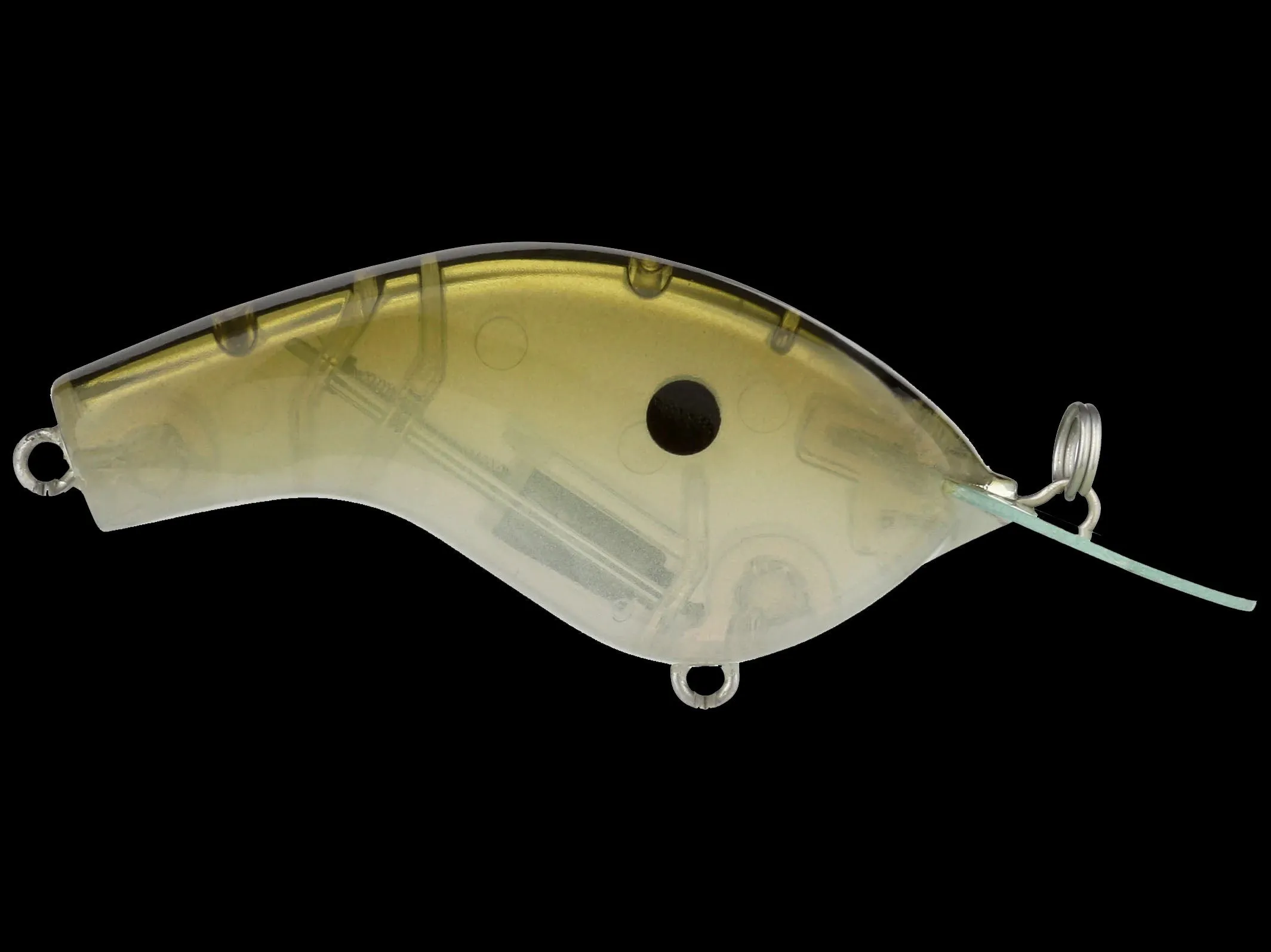 Shimano Macbeth Flat 57F Crankbait