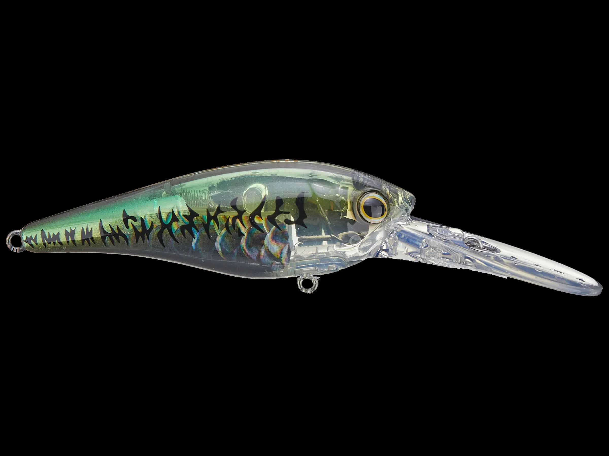 Shimano World Crank 73F Crankbaits